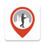 Logo of GPSmyCity Walks in 1K+ Cities android Application 